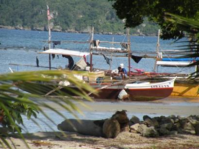 Ramalyn Beach Resort photo 4