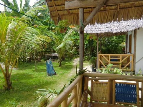 Ramalyn Beach Resort photo 2
