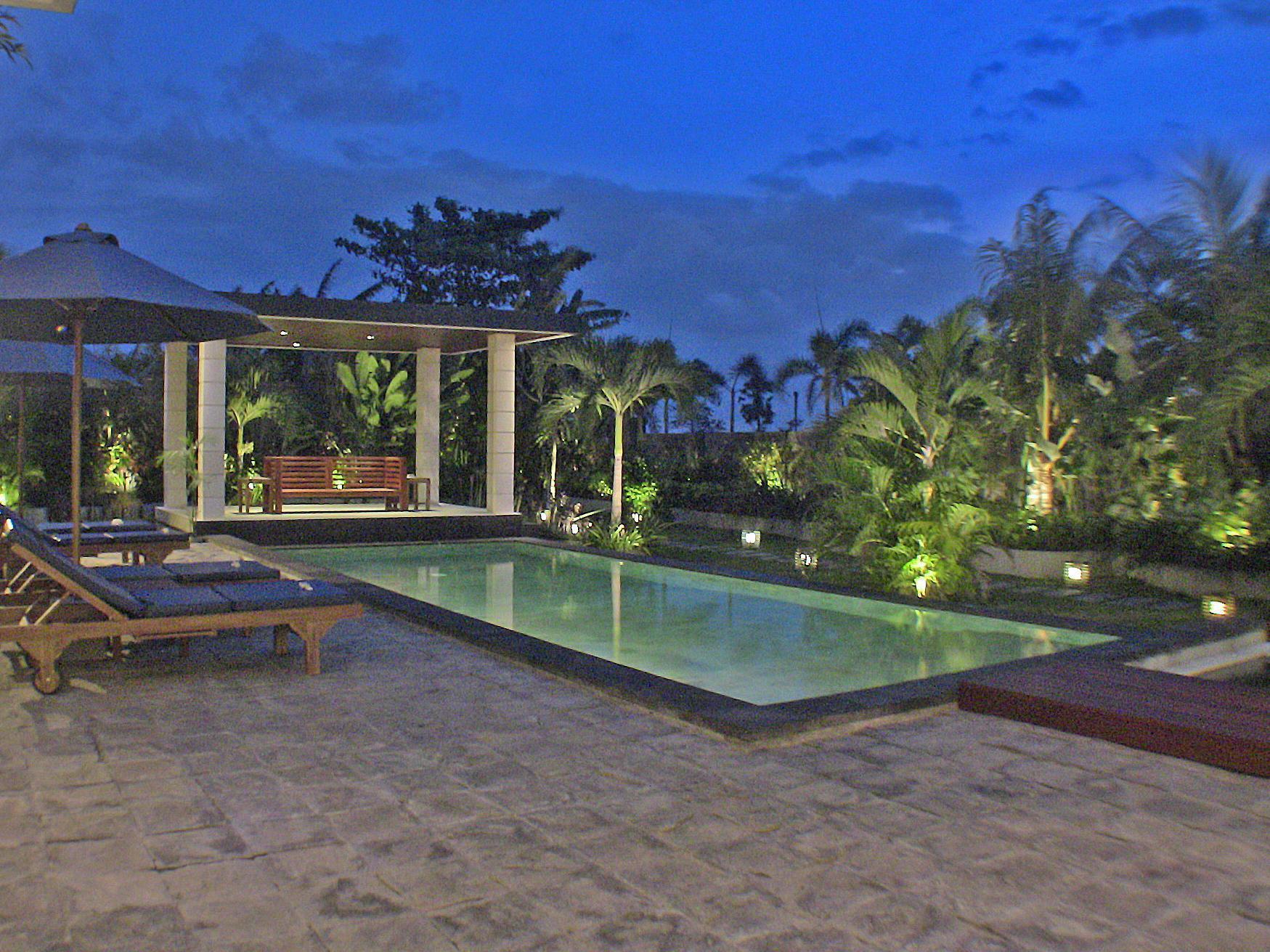 Villa Beachside photo 4