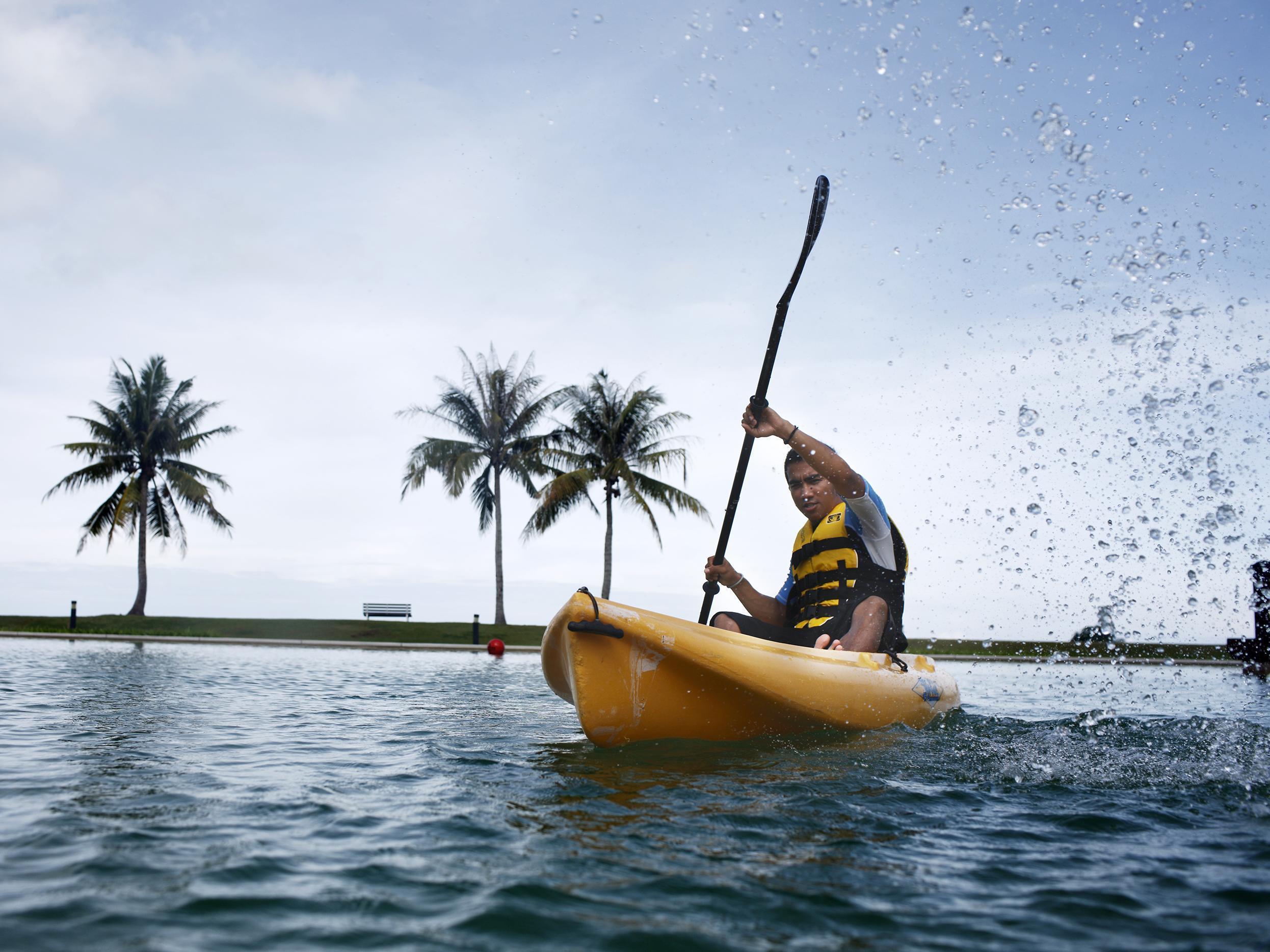 Recreational Facilities