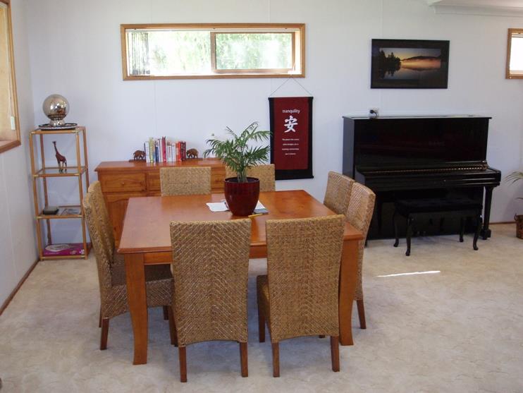 Peaceful Palms Bed and Breakfast photo 3
