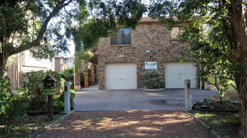 Peaceful Palms Bed and Breakfast photo 5