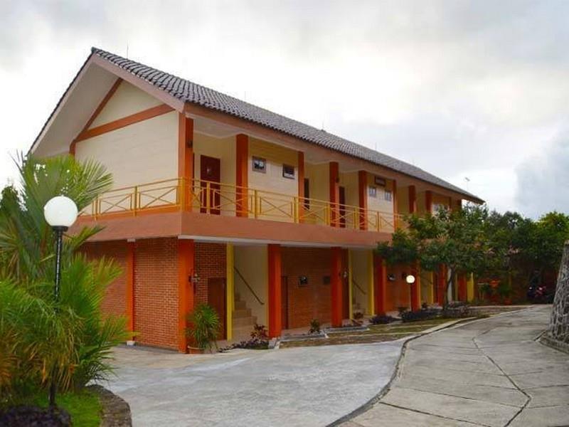 Hotel Bale Arimbi