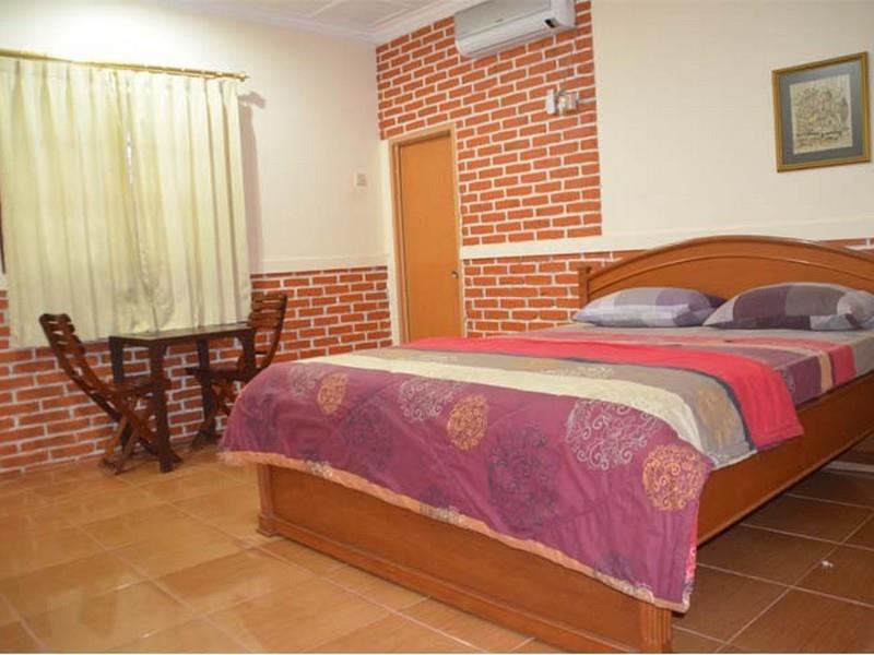 Hotel Bale Arimbi photo 2