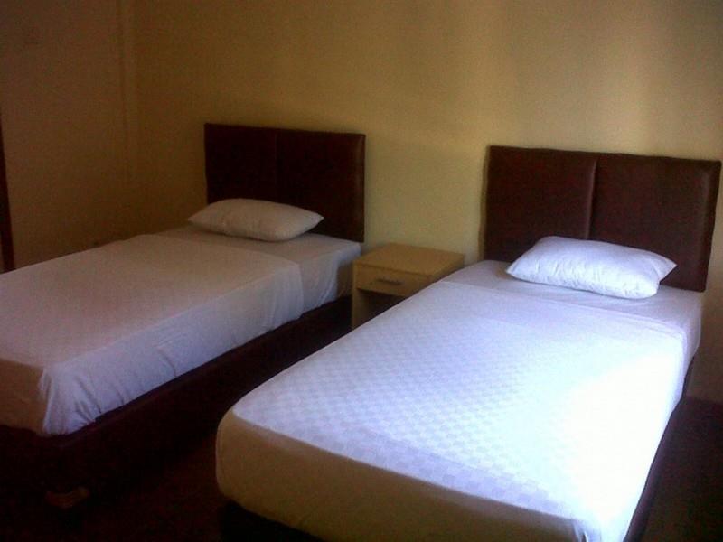 Hotel Bale Arimbi photo 4