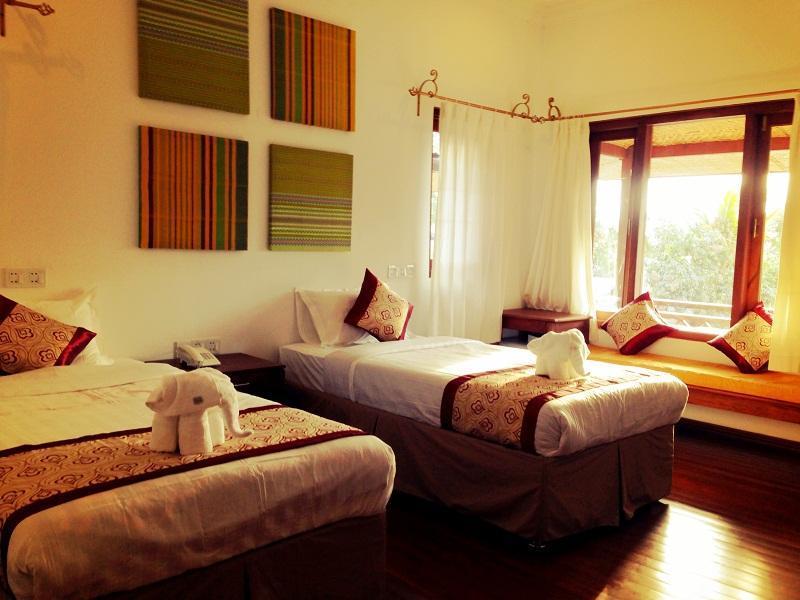 The White Avenue Hotel photo 3