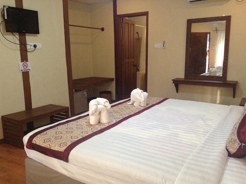 The White Avenue Hotel photo 4