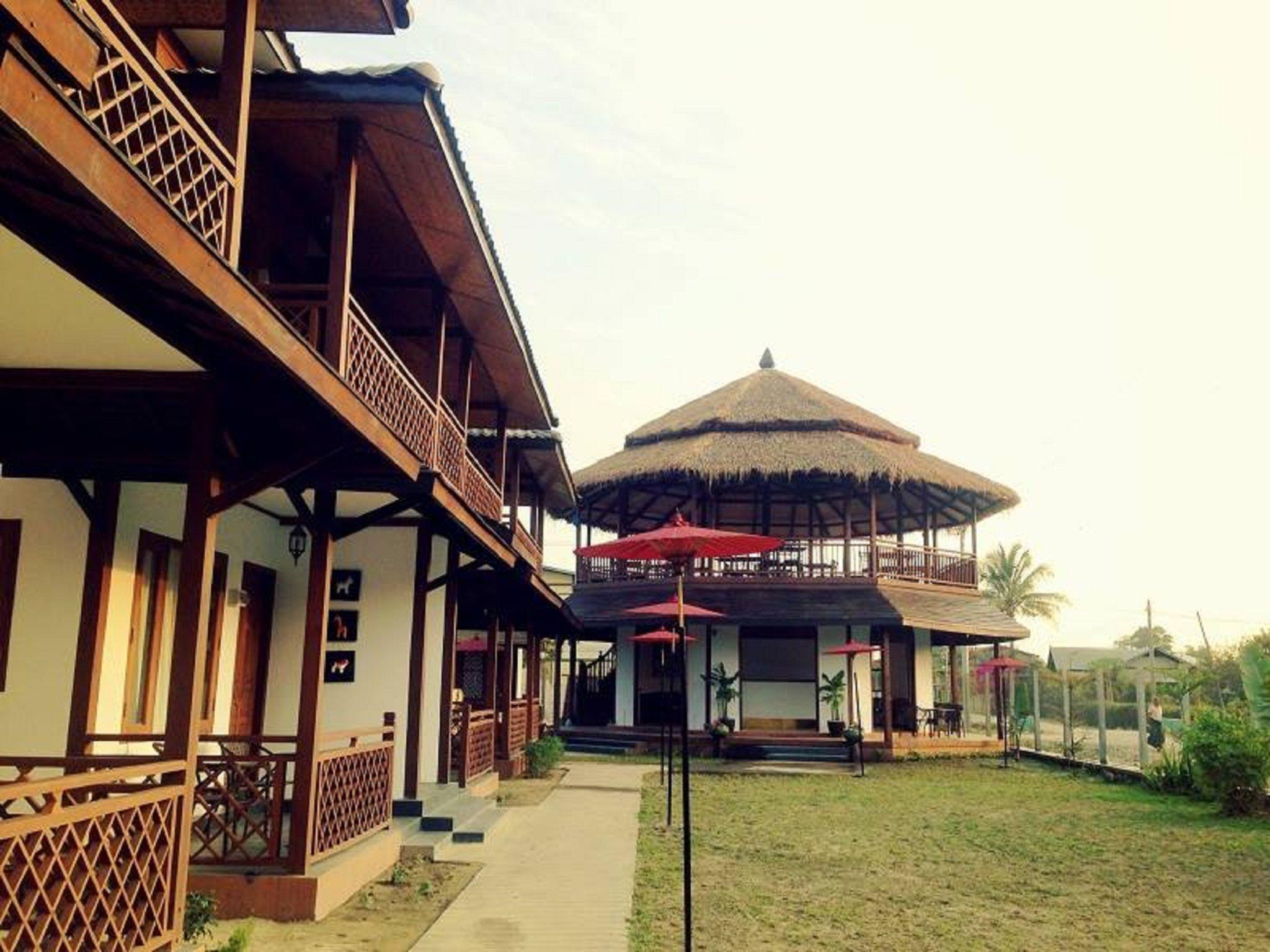 The White Avenue Hotel photo 5