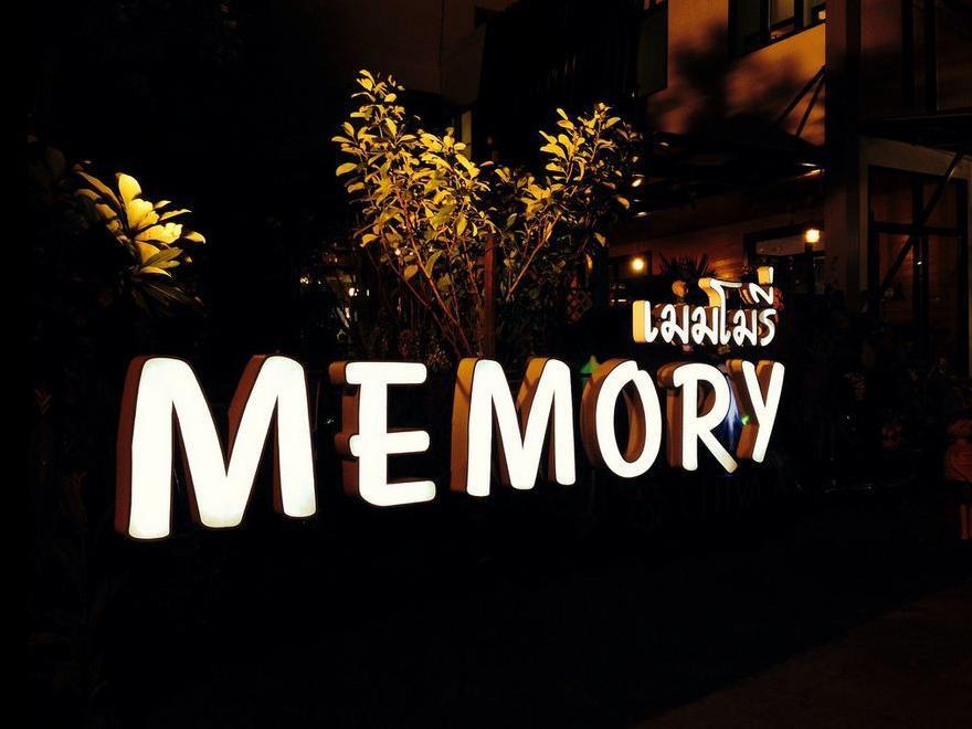 Memory Charming Boutique Hotel photo 2