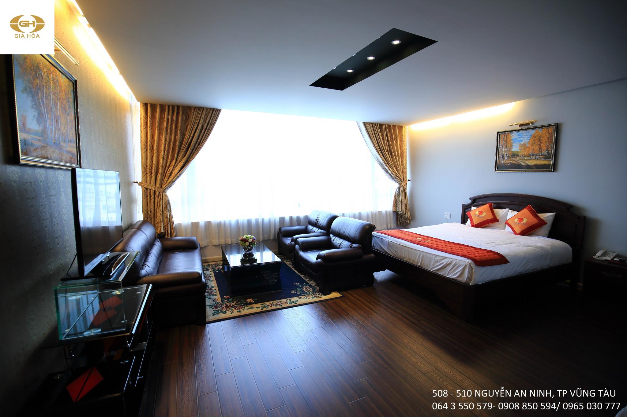 Gia Hoa Hotel image 1