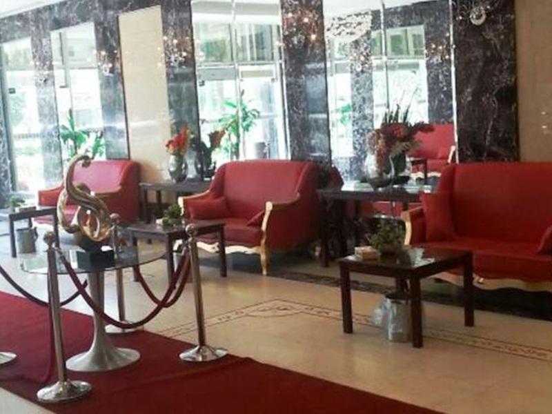 Safa Al Aseel Hotel