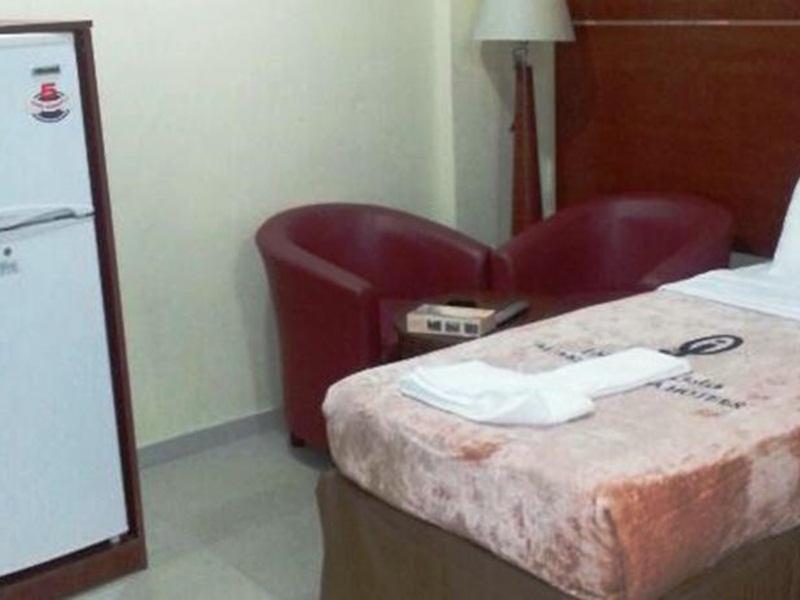 Safa Al Aseel Hotel photo 4