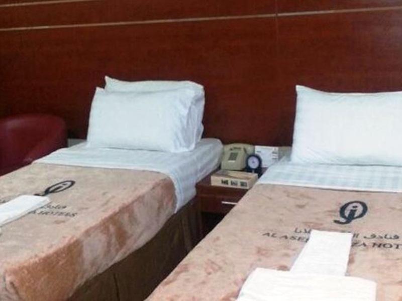 Safa Al Aseel Hotel photo 5