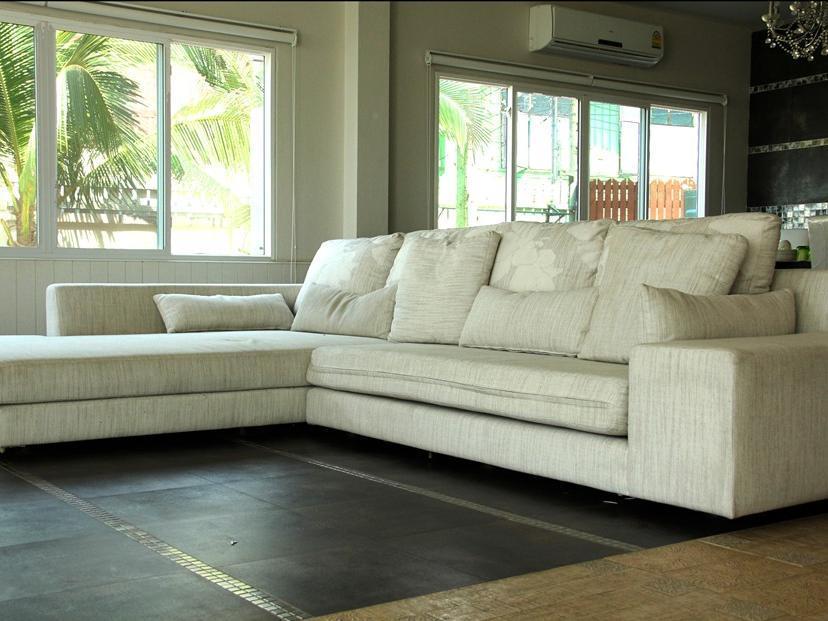 Bangsaen Methaporn Residence photo 3
