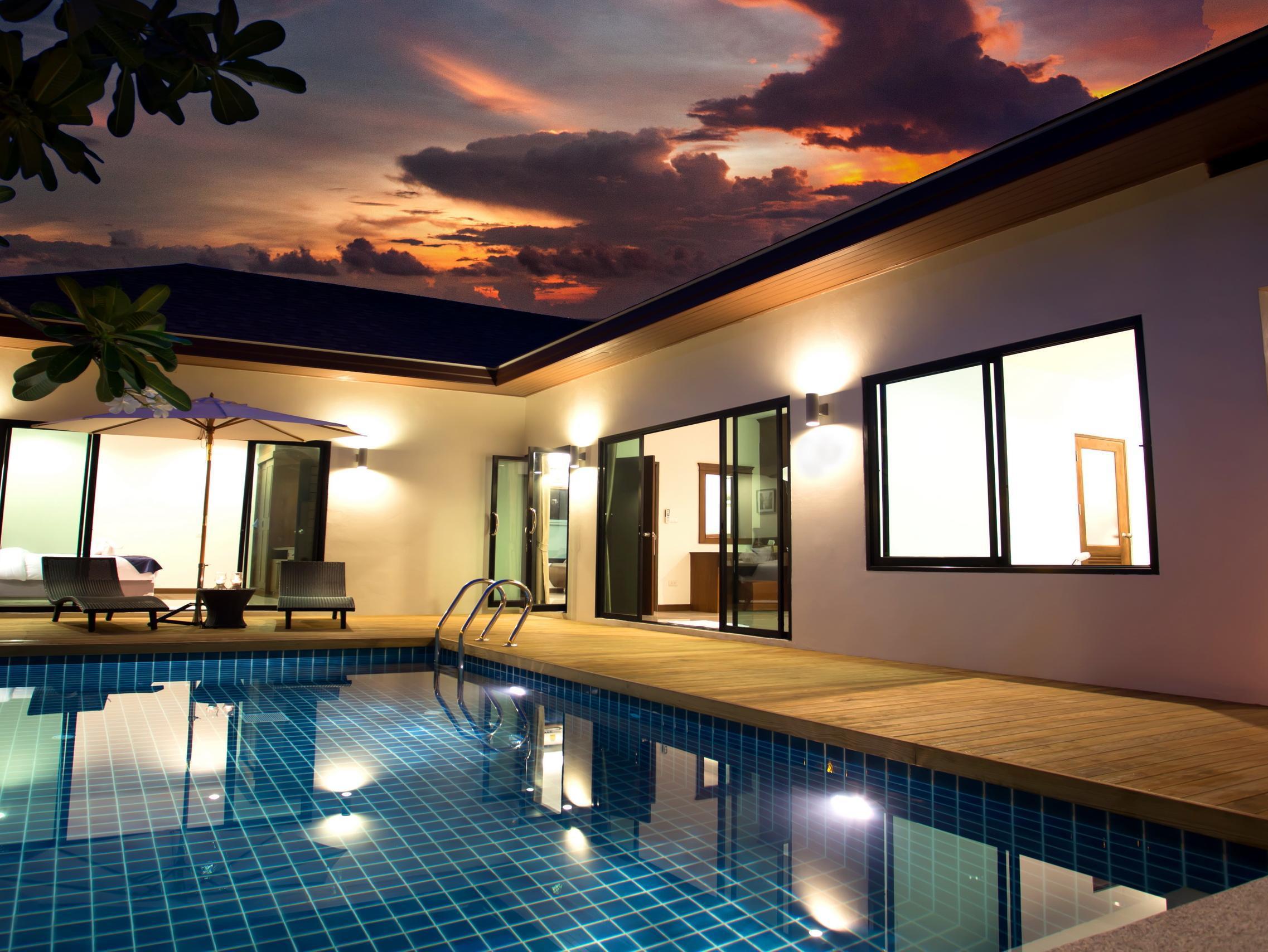 Star of Phuket Resort Villa photo 4