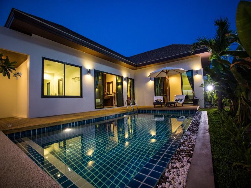 Star of Phuket Resort Villa photo 5