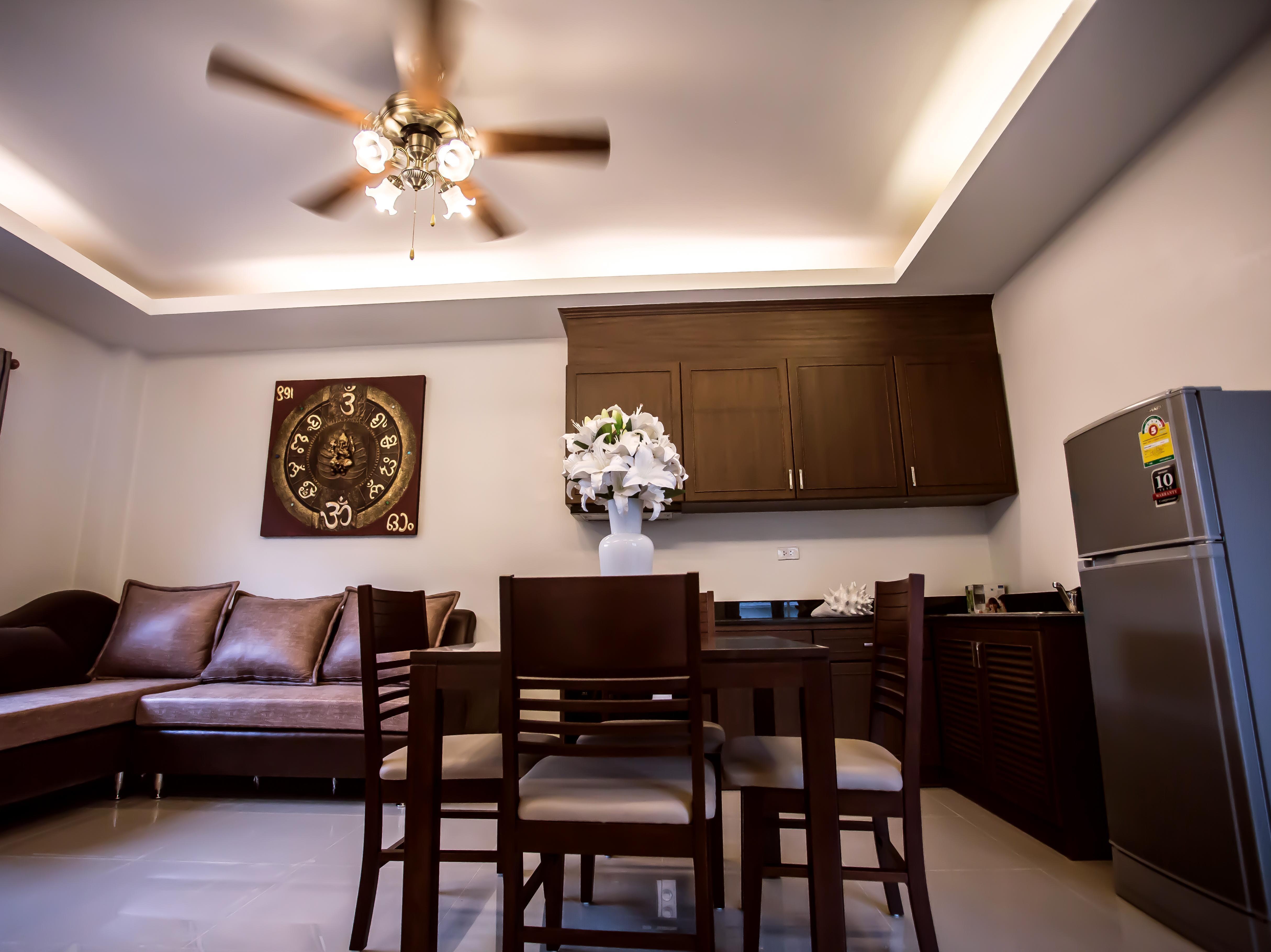 Star of Phuket Resort Villa photo 3