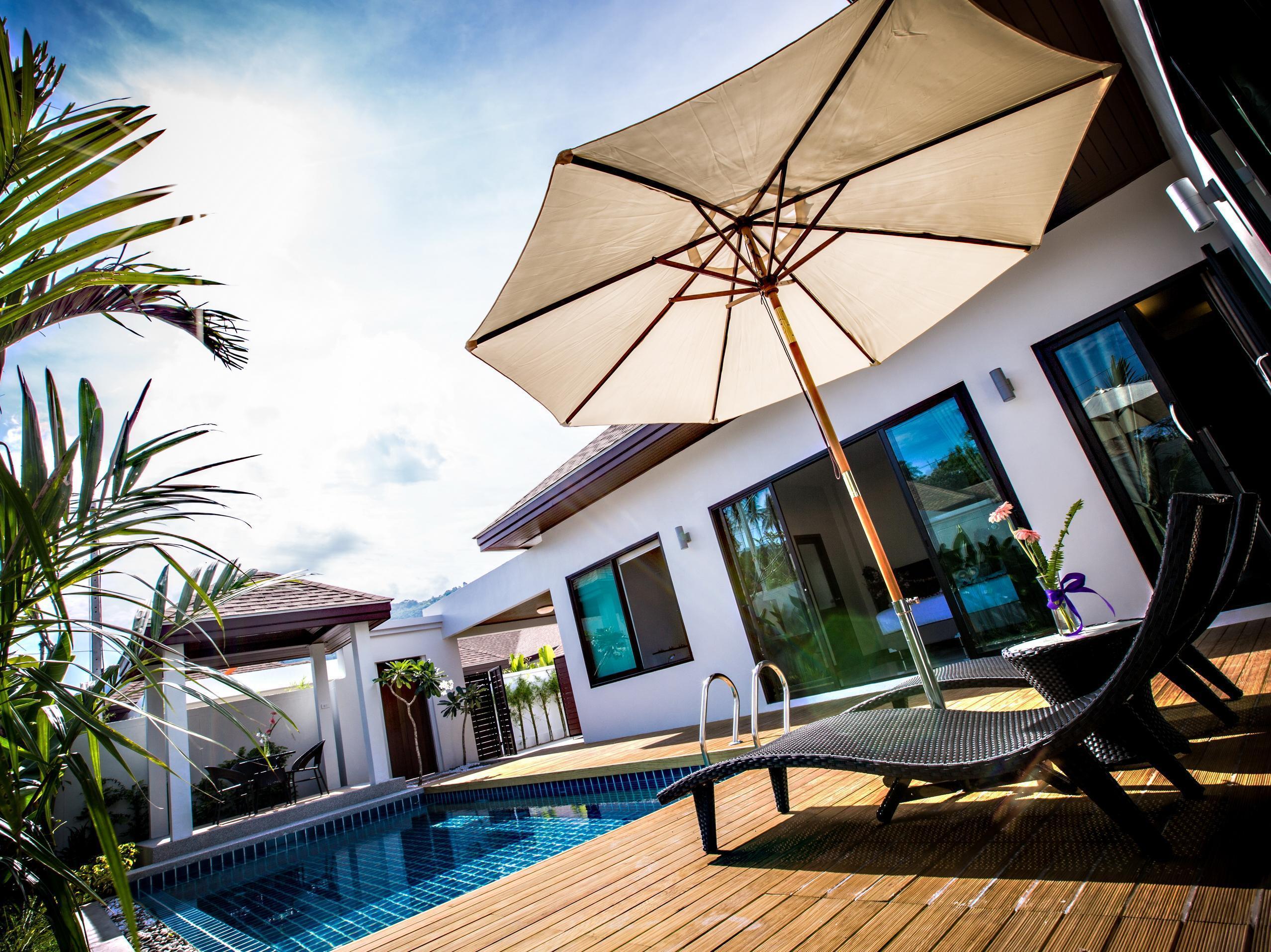 Star of Phuket Resort Villa photo 2