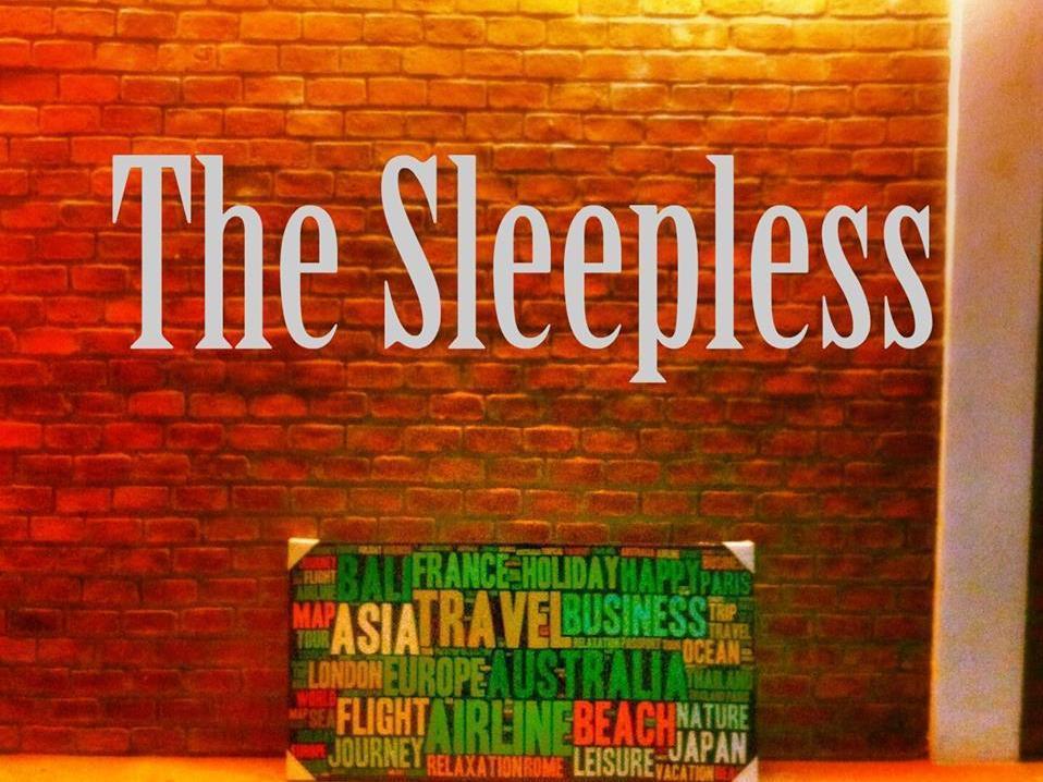 The Sleepless Hotel photo 3