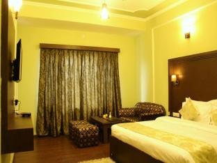 Hotel Solar Residency