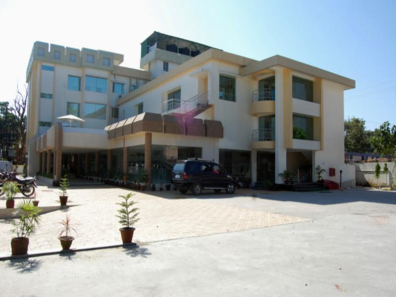 Other 2, Hotel Sagar Residency, Jalpaiguri