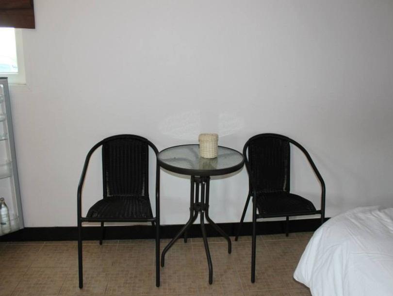 Amigo Saloon Khaoyai Hotel photo 4