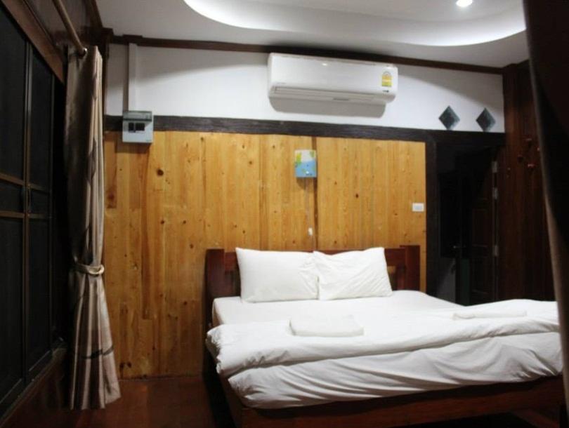 Lung Heng Farmstay Hotel photo 4