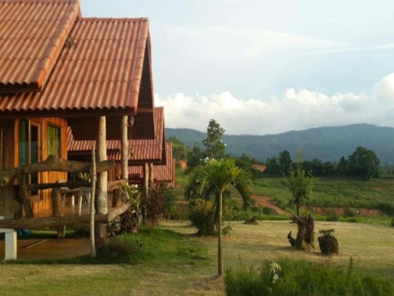 Lung Heng Farmstay Hotel photo 2