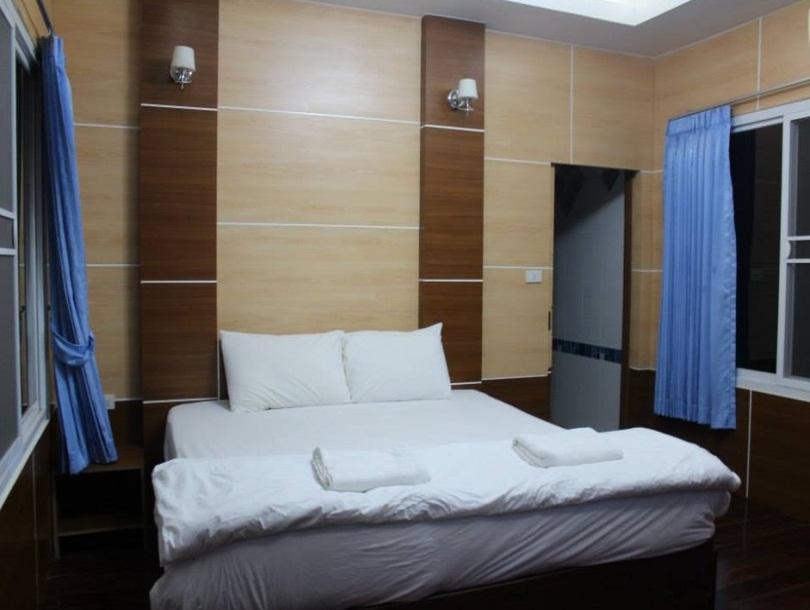 Lung Heng Farmstay Hotel photo 5