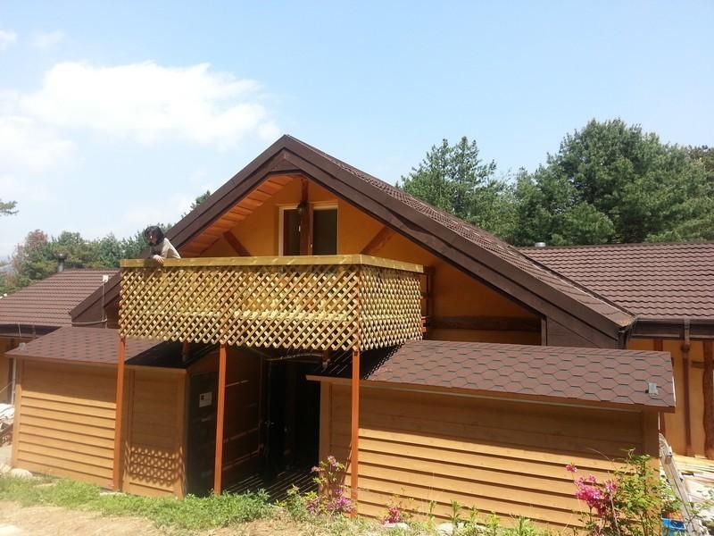 Aha Guesthouse