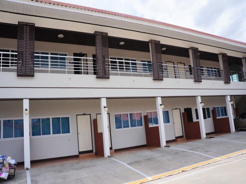 Other 3, Rutna Resort, Nang Rong