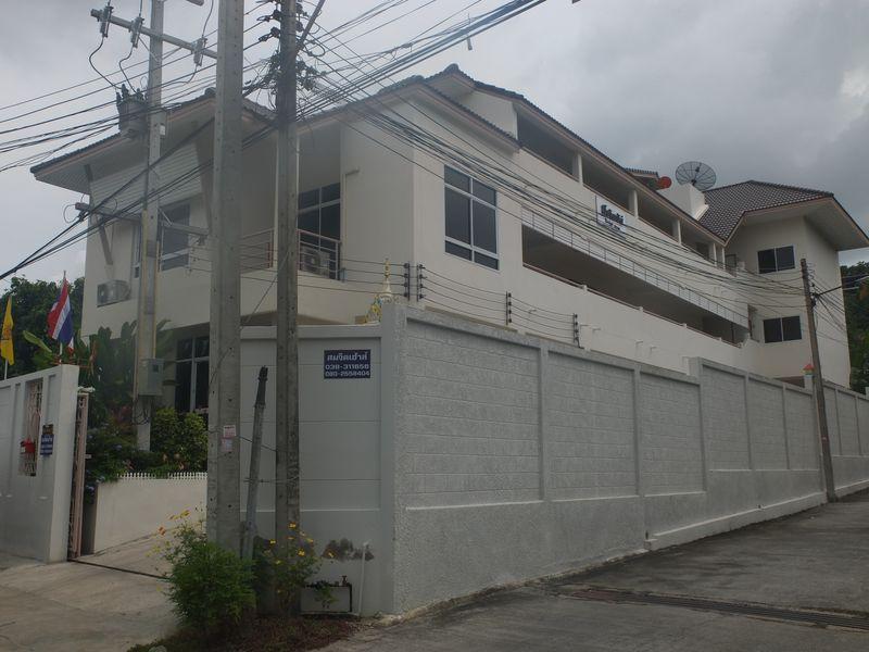 Somjit House photo 4
