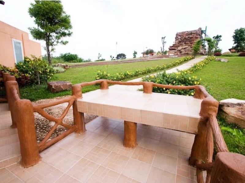 Baan Suan Sanguansuk Resort photo 4