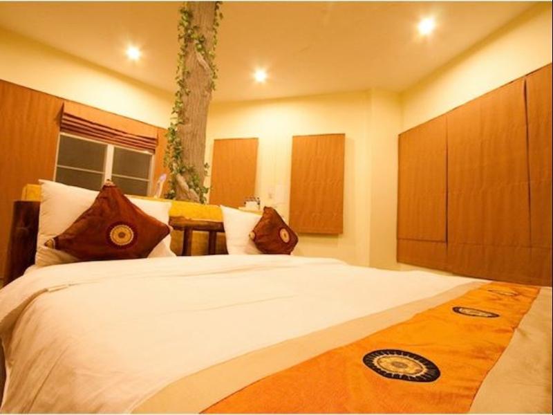 Baan Suan Sanguansuk Resort photo 5