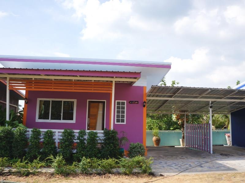 Baan Suanjit Resort photo 2