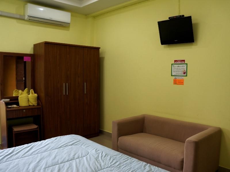 Baan Suanjit Resort photo 4