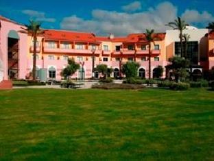 Pestana Sintra Golf Resort & SPA Hotel 신트라 Portugal thumbnail