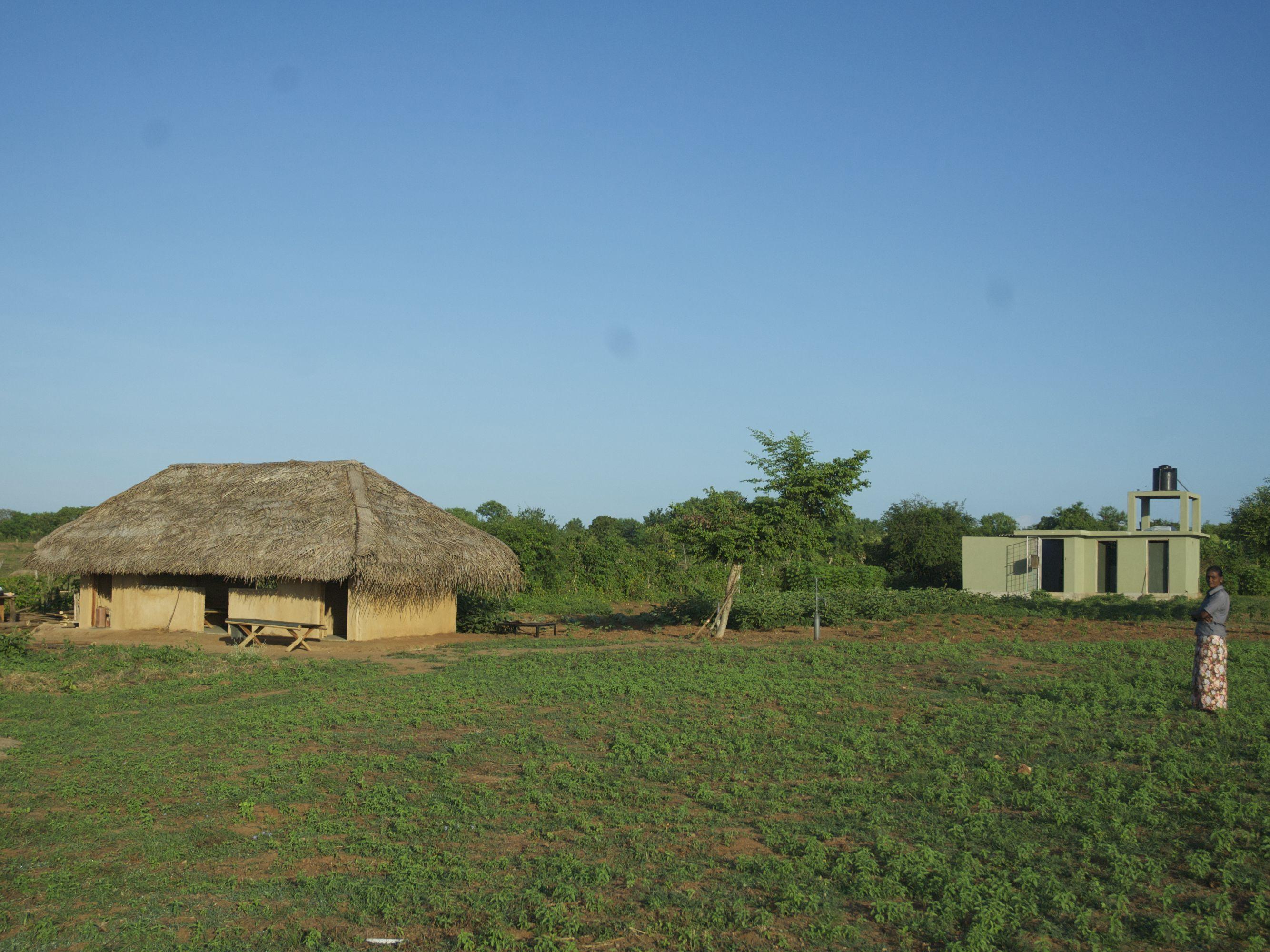 Botakandaya Lodge