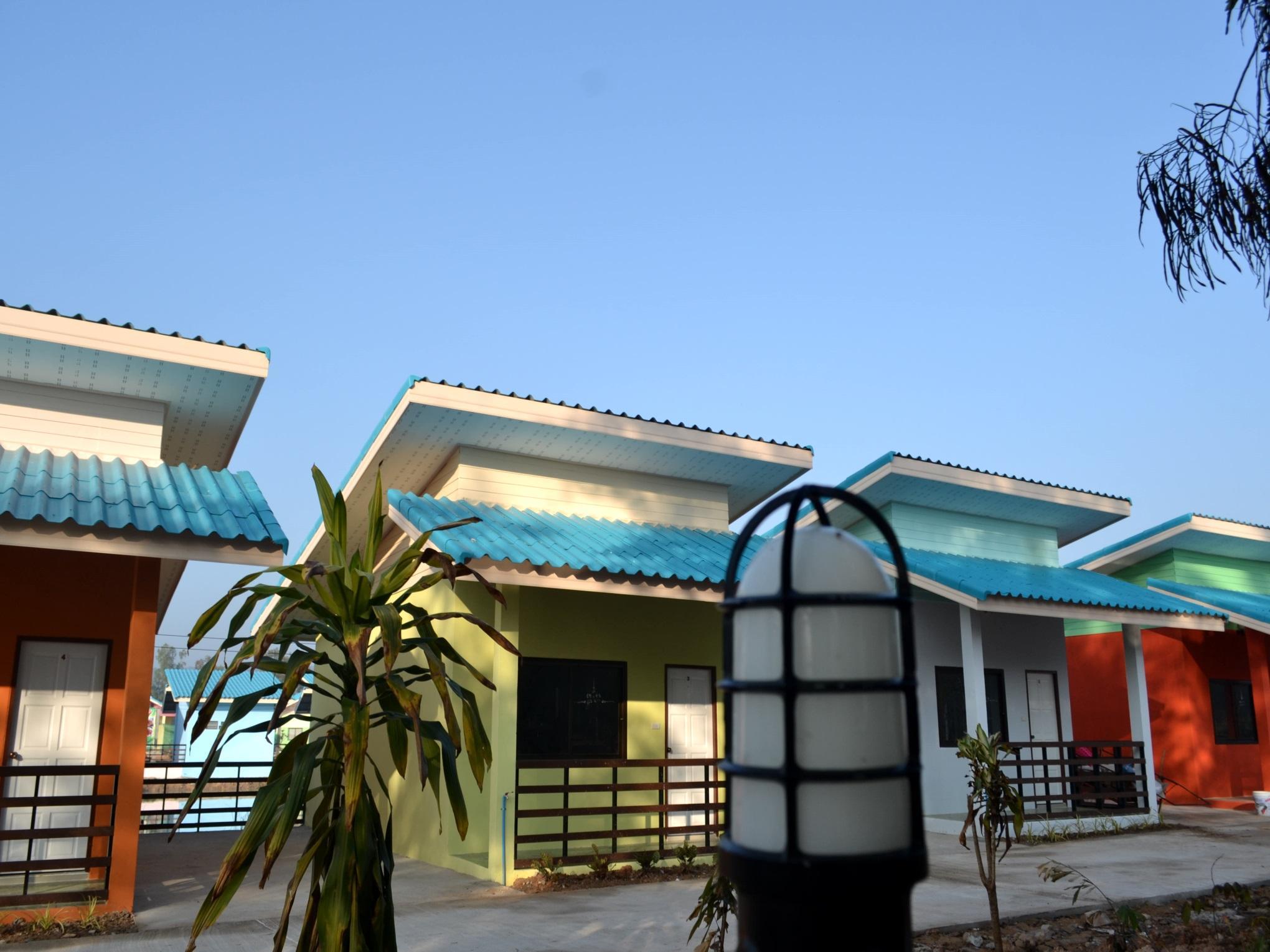 Kaewnamlai Resort photo 5