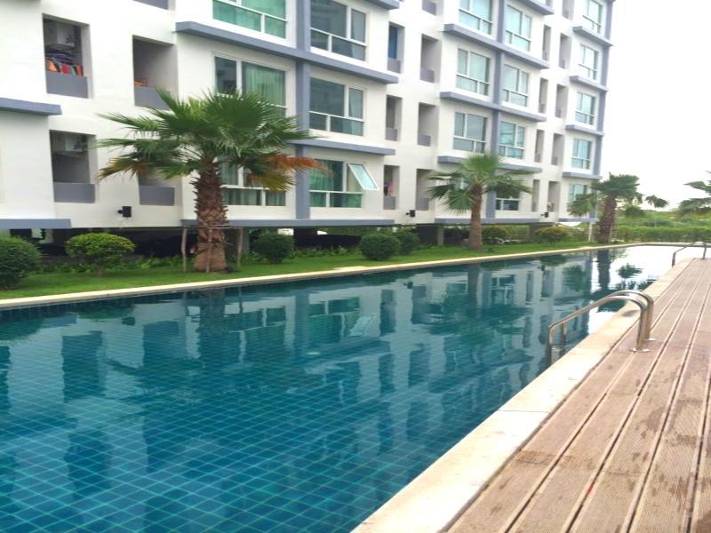 The Idol Condo Bangsaen photo 4