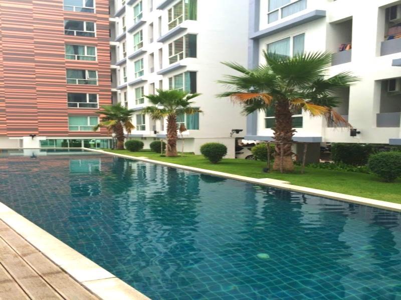The Idol Condo Bangsaen photo 5