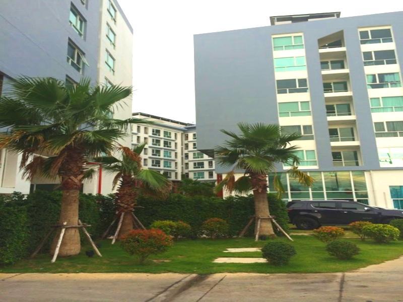The Idol Condo Bangsaen photo 2