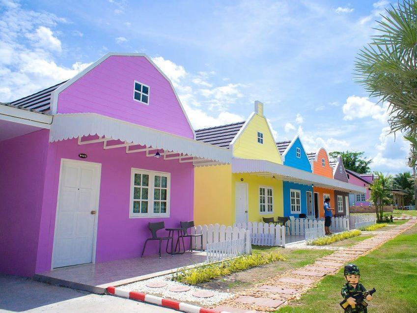 I Aoon Resort photo 3