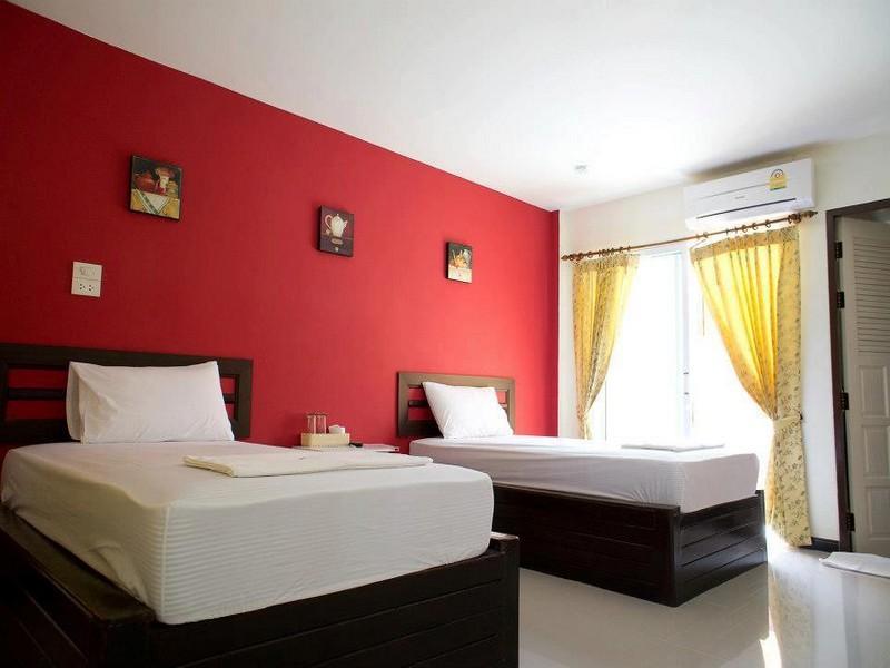 I Aoon Resort photo 5