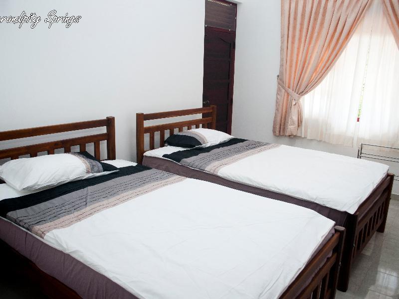 Serendipity Springs Bungalow photo 3