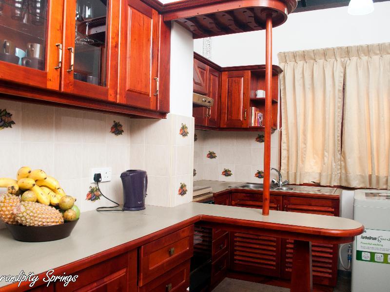 Serendipity Springs Bungalow photo 4