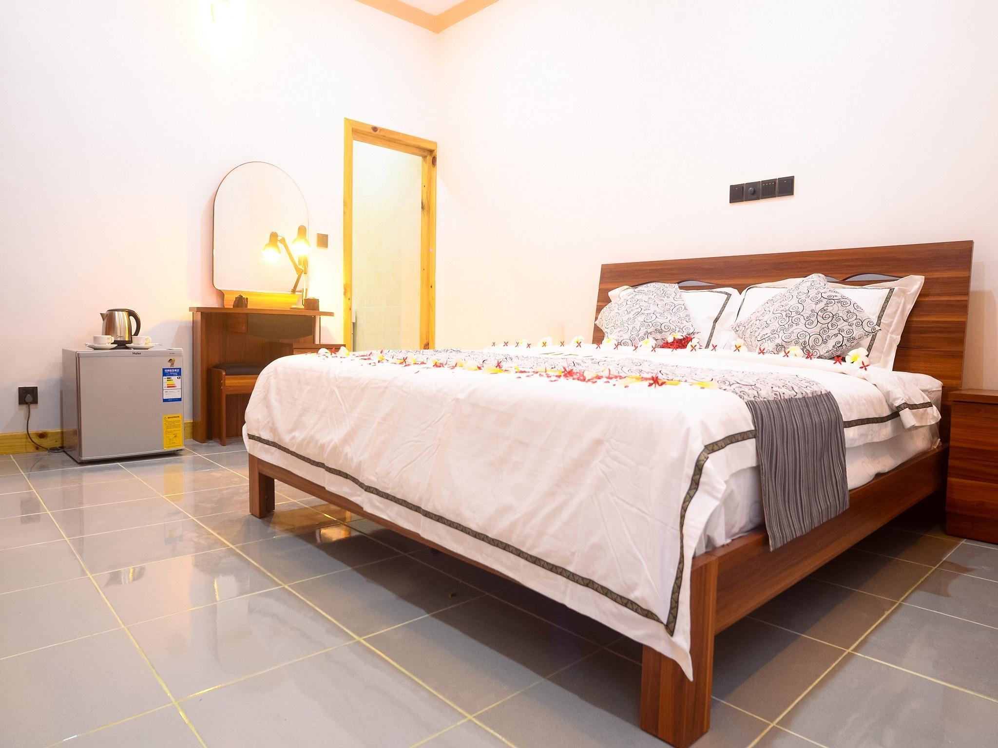 Ukulhas Breeze Inn photo 2