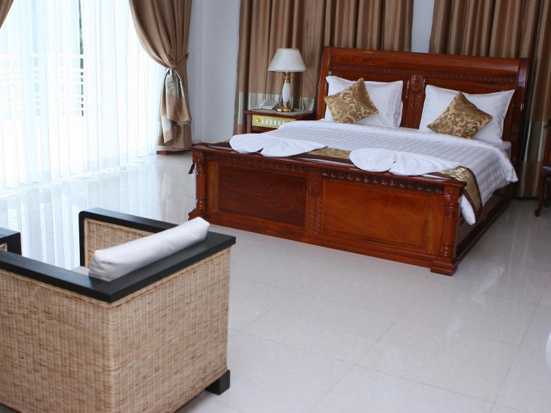 Mekong Dolphin Hotel photo 3