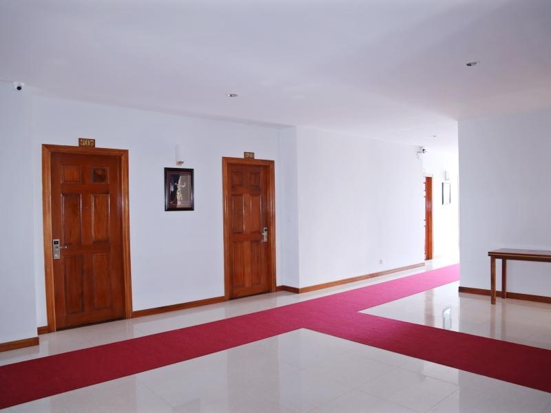 Mekong Dolphin Hotel photo 2