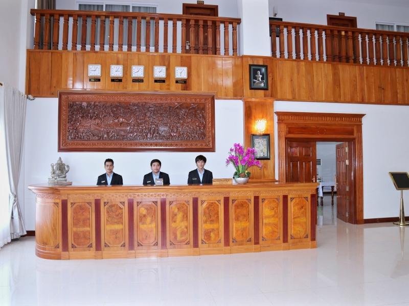 Mekong Dolphin Hotel photo 5
